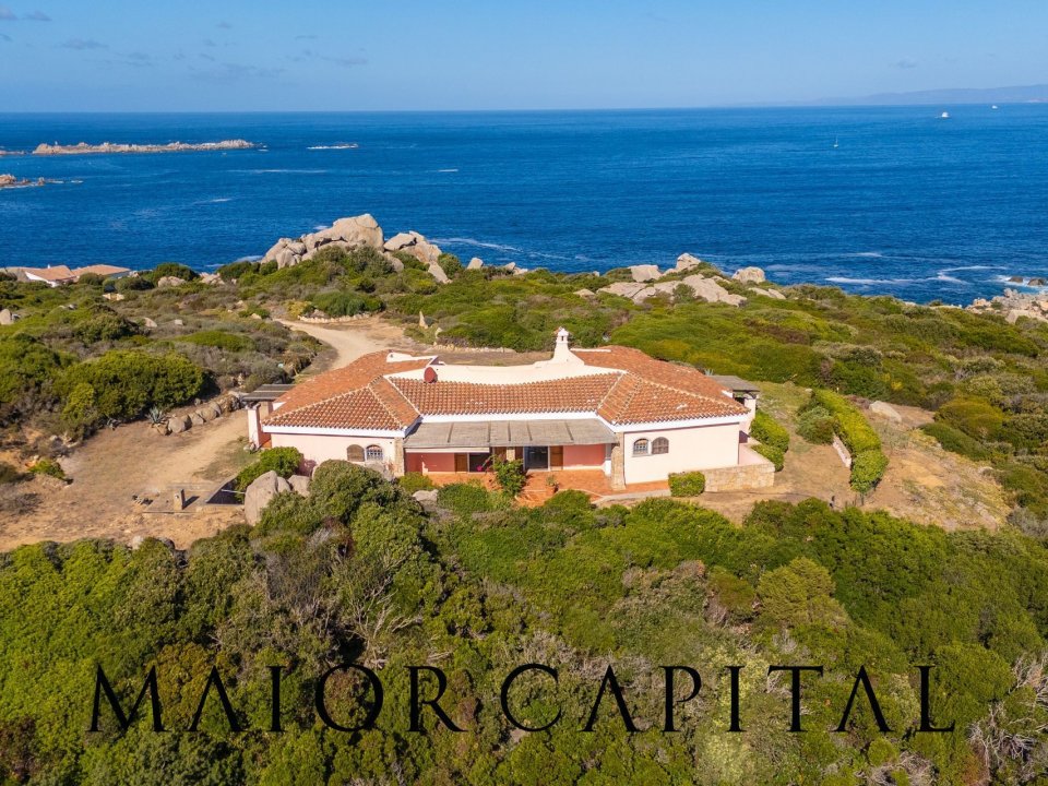 Villa Mare Santa Teresa Di Gallura Sardegna Villa Mare Santa Teresa Di Gallura Sardegna