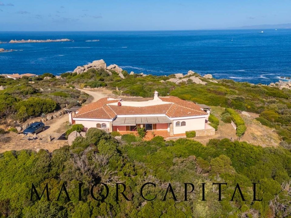Villa Mare Santa Teresa Di Gallura Sardegna Villa Mare Santa Teresa Di Gallura Sardegna