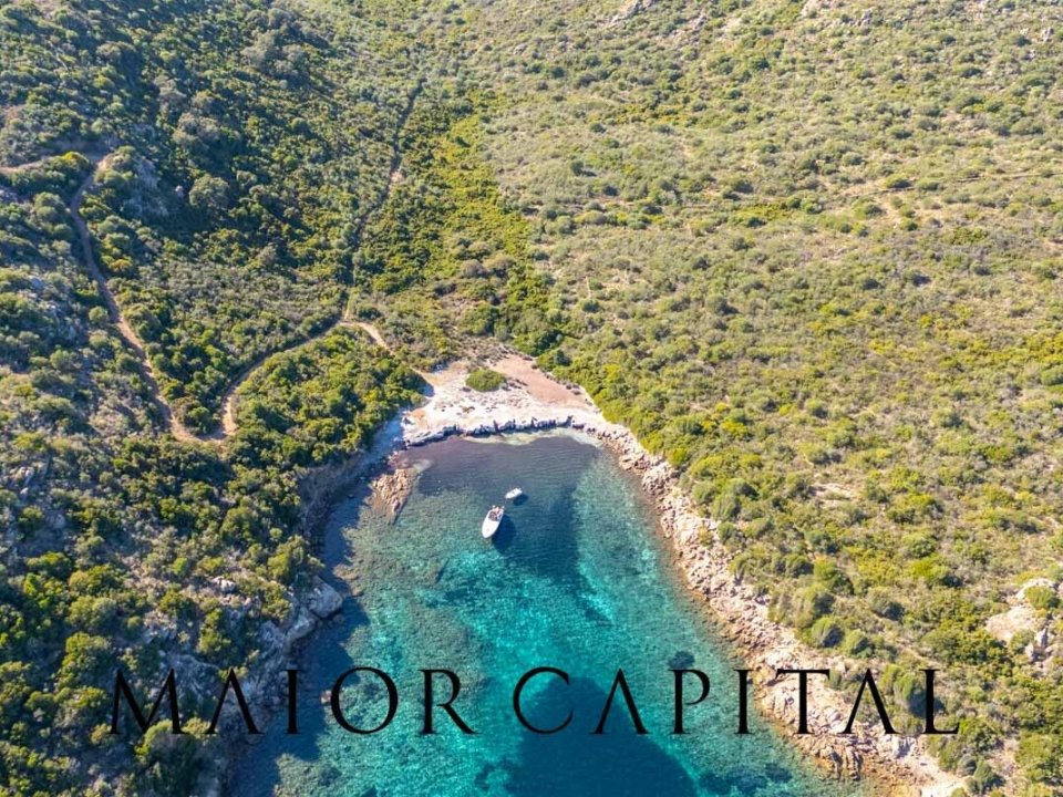 Terreno Mare Budoni Sardegna Terreno Mare Budoni Sardegna