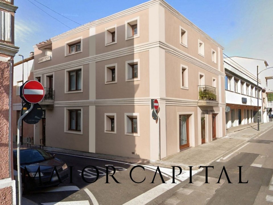 Palazzo Mare Olbia Sardegna Palazzo Mare Olbia Sardegna